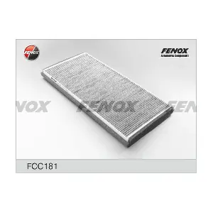 FCC181 FENOX