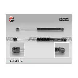 A904007 FENOX