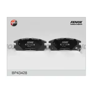 FENOX BP43428