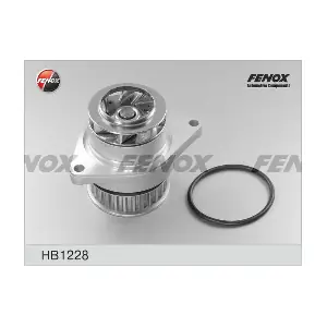 FENOX HB1228 Насос охолоджувальної рідини, охолодження двигуна