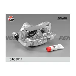 CTC3014 FENOX