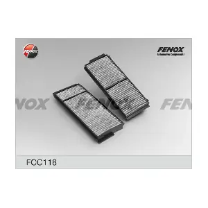 FENOX FCC118