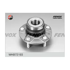 WHB72193 FENOX