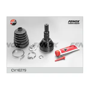 CV16279 FENOX