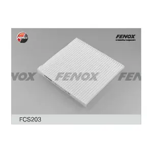 FCS203 FENOX