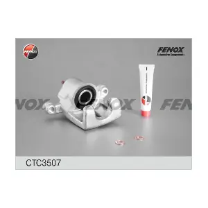 CTC3507 FENOX