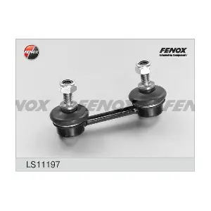 LS11197 FENOX