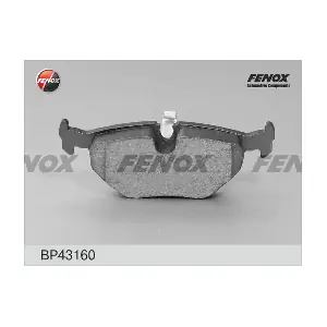 FENOX BP43160
