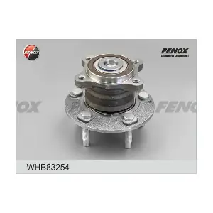 WHB83254 FENOX