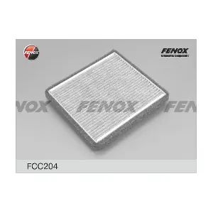 FCC204 FENOX
