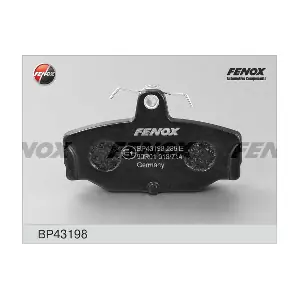 BP43198 FENOX