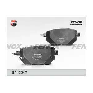 BP43247 FENOX