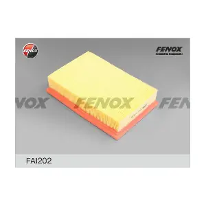 FAI202 FENOX