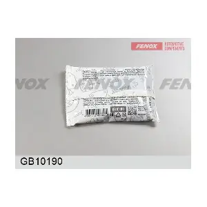 GB10190 FENOX