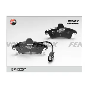 FENOX BP43207