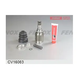 CV16063 FENOX