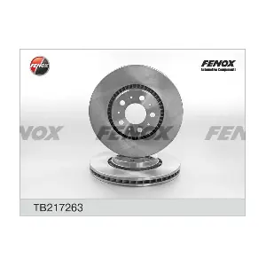 TB217263 FENOX