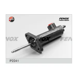 P2241 FENOX