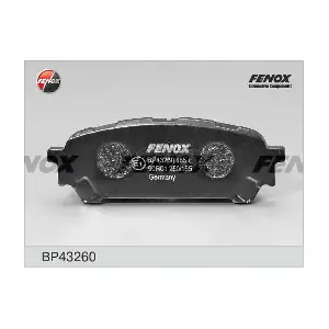 BP43260 FENOX