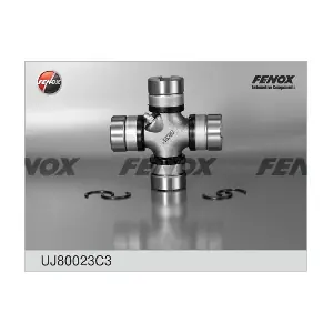 FENOX UJ80023C3