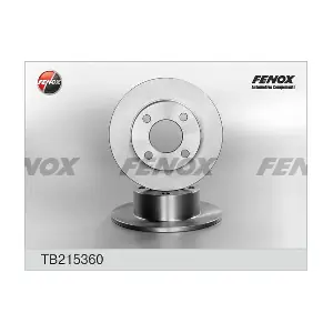 TB215360 FENOX