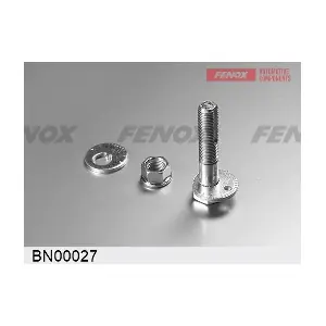 BN00027 FENOX