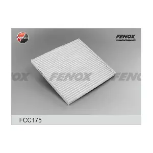 FCC175 FENOX