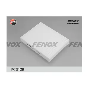 FENOX FCS129