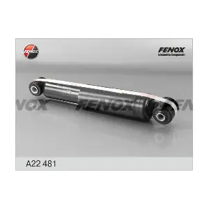 FENOX A22481