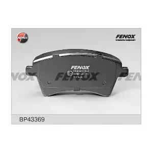 BP43369 FENOX