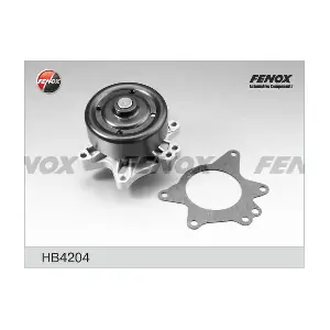 HB4204 FENOX