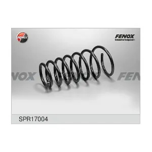 SPR17004 FENOX