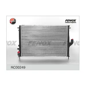 RC00249 FENOX