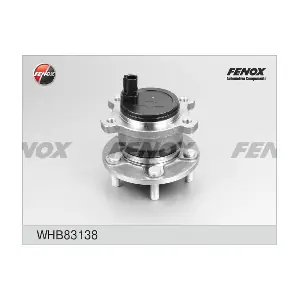 WHB83138 FENOX