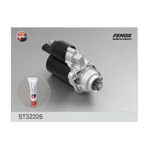 FENOX ST32226