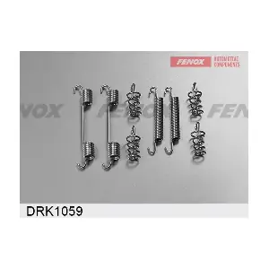 DRK1059 FENOX