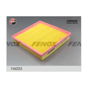 FAI223 FENOX