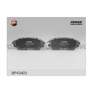 FENOX BP43403