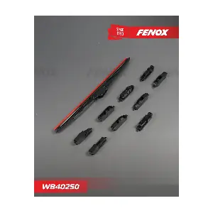 WB40250 FENOX