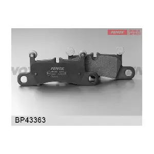 BP43363 FENOX