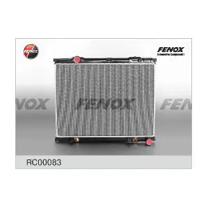 RC00083 FENOX