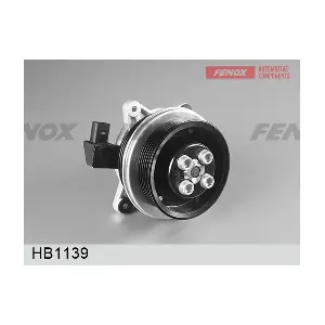 HB1139 FENOX