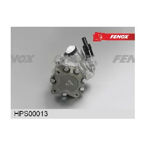 HPS00013 FENOX