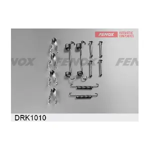 DRK1010 FENOX