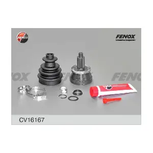 CV16167 FENOX