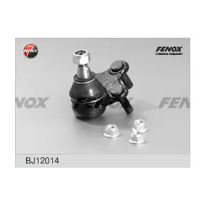 FENOX BJ12014