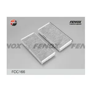FCC166 FENOX