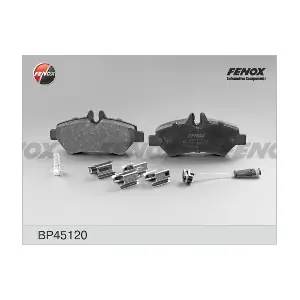 BP45120 FENOX