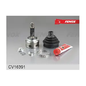 CV16391 FENOX