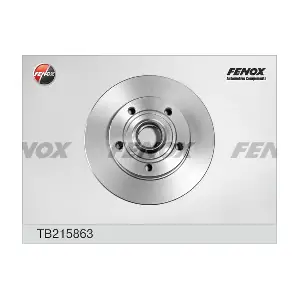 TB215863 FENOX